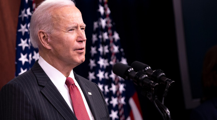 Armi in America, Biden sollecita parlamento