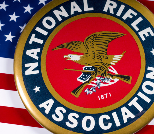 Armi in America, Nra contro Biden Armi in America, Nra contro Biden