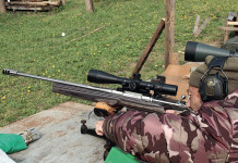 Armi Magazine luglio 2022 è in edicola!