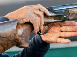 Un nuovo fucile Beretta per la Sir Jackie Stewart Classic contro la demenza Beretta sponsor della Sir Jackie Stewart Classic contro la demenza