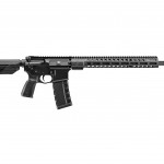 Black Fn 15 Dmr3