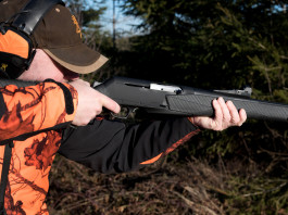 Browning Tour 2022: ecco come provare le armi Browning e Winchester Browning Tour 2022 ecco come provare le armi Browning e Winchester