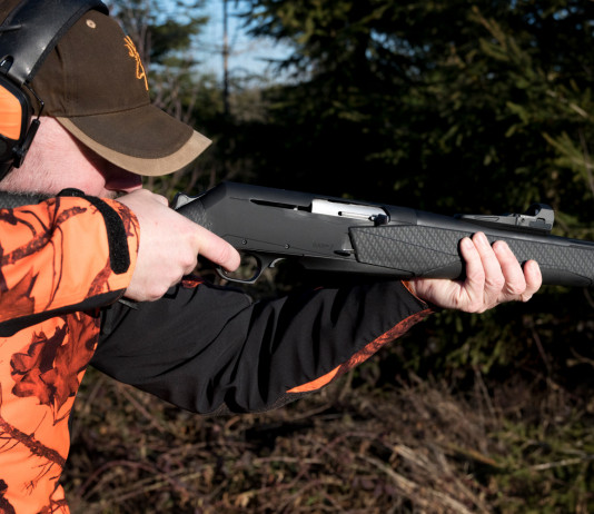 Browning Tour 2022: ecco come provare le armi Browning e Winchester Browning Tour 2022 ecco come provare le armi Browning e Winchester