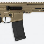 Cmmg Dissent, carabina stile Ar-15 compatta