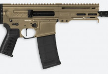 Cmmg Dissent, la carabina stile Ar-15 compatta Cmmg Dissent, carabina stile Ar-15 compatta