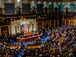 Controlli sulle armi in America: verso l’accordo bipartisan Controlli sulle armi in America: parlamento americano