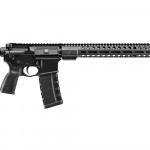 Fn 15 Dmr3, la carabina di precisione in tre varianti