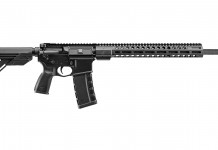 Fn 15 Dmr3, la carabina di precisione in tre varianti Fn 15 Dmr3, la carabina di precisione in tre varianti