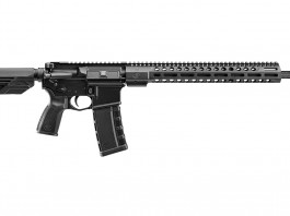 Fn 15 Dmr3, la carabina di precisione in tre varianti Fn 15 Dmr3, la carabina di precisione in tre varianti