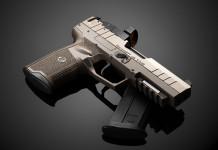 Fn Five-Seven Mk3 Mrd, la pistola 5,7x28mm si rinnova Fn Five-Seven Mk3 Mrd, la pistola 5,7x28mm si rinnova