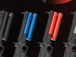 Hatsan Velox II, la nuova linea di pistole ad aria compressa Hatsan Velox II, la nuova linea di pistole ad aria compressa