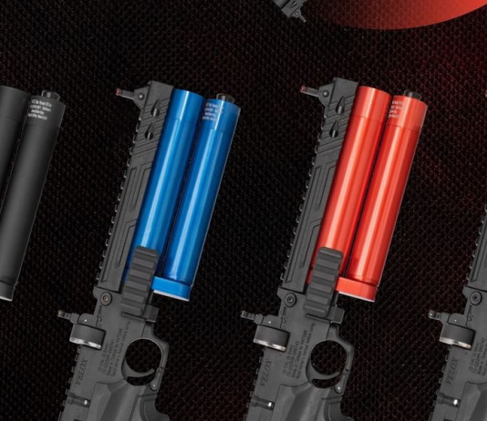 Hatsan Velox II, la nuova linea di pistole ad aria compressa Hatsan Velox II, la nuova linea di pistole ad aria compressa