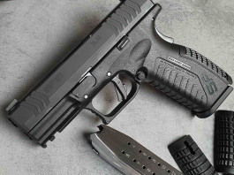 Hs produkt day con l’armeria Davide Guidi di Legnano Hs produkt day con l’armeria Davide Guidi di Legnano