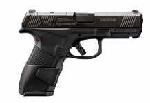 Mossberg Mc2c, la pistola compatta ora anche optic ready Mossberg Mc2c, la pistola compatta ora anche optic ready