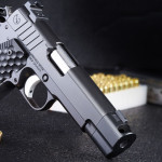 Nighthawk Fire Hawk, la pistola custom da collezione