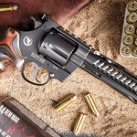 Nighthawk Nxr Hunter, il revolver .44 Magnum