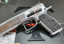 Provare le armi Tanfoglio: l’appuntamento del weekend Provare le armi Tanfoglio l’appuntamento del weekend