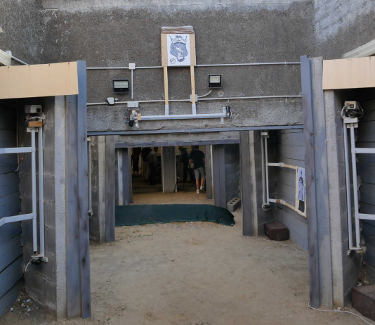 Robotica nel tiro a segno: l’iniziativa scuole-Tsn di Catania Robotica nel tiro a segno l’iniziativa scuole-Tsn di Catania