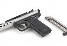 Ruger Mark IV 22/45 Lite: si espande la linea di pistole .22 LR Ruger Mark IV 22-45 Lite si espande la linea di pistole 22 LR