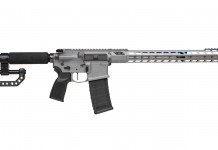 Sig Sauer M400-Dh3, la carabina sportiva custom Sig Sauer M400-Dh3, la carabina sportiva custom