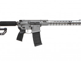 Sig Sauer M400-Dh3, la carabina sportiva custom Sig Sauer M400-Dh3, la carabina sportiva custom