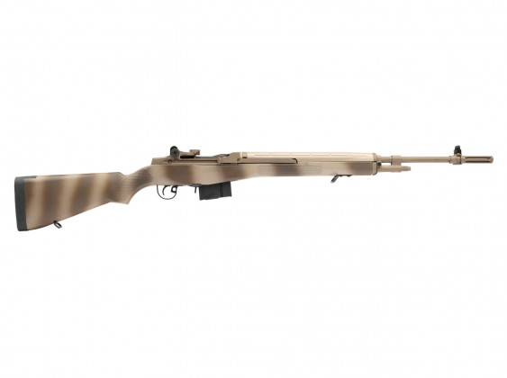 Standard Issue Springfield Armory M1a