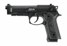 Umarex Beretta Elite Ia, la pistola da softair in replica Umarex Beretta Elite Ia, la pistola da softair in replica