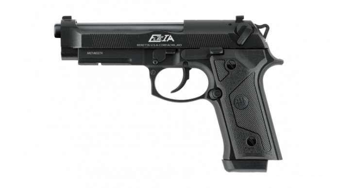 Umarex Beretta Elite Ia, la pistola da softair in replica