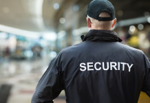 Vigilanza privata, la denuncia dell’Associazione guardie giurate Vigilanza privata: security guard