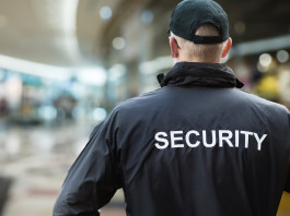 Vigilanza privata, la denuncia dell’Associazione guardie giurate Vigilanza privata: security guard