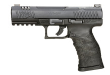 Walther Wmp, la nuova pistola calibro .22 Magnum Walther Wmp, la pistola calibro .22 Magnum