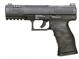 Walther Wmp, la nuova pistola calibro .22 Magnum Walther Wmp, la pistola calibro .22 Magnum