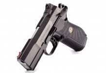 Wilson Combat Edc X9 3.25”, la pistola subcompatta Wilson Combat Edc X9 3.25”, la pistola subcompatta