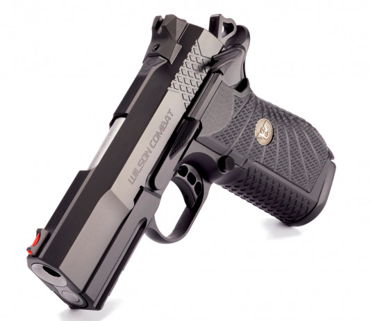 Wilson Combat Edc X9 3.25”, la pistola subcompatta Wilson Combat Edc X9 3.25”, la pistola subcompatta