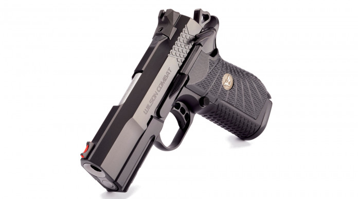 Wilson Combat Edc X9 3.25”, la pistola subcompatta