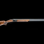 beretta sl2 launch edition jackie stewart