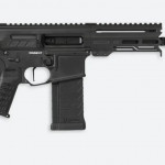 black cmmg dissent