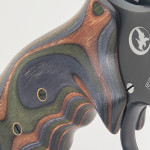 calcio laminato del revolver 44 magnum nighthawk nxr hunter
