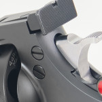 cane del revolver 44 magnum nighthawk nxr hunter