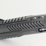 canna del revolver nighthawk nxr hunter