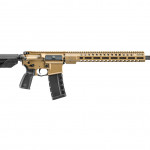 fde carabina di precisione Fn 15 Dmr3