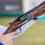 il beretta sl2 pezzo unico per la sir jackie stewart classic