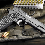 pistola nighthawk fire hawk
