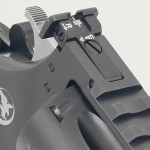 tacca di mira del nighthawk nxr hunter