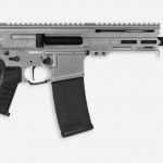 titanium cmmg dissent
