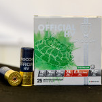 28g Pb 8 ½ Fiocchi Official Hv