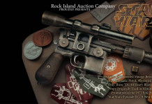 All’asta l’arma di Ian Solo in Star Wars All’asta l’arma di Ian Solo in Star Wars