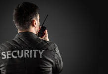 Alviti: «Cambiare status giuridico guardie giurate» Alviti cambiare status giuridico guardie giurate