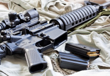 Armi d’assalto in America, la legge in commissione Armi d’assalto in America, la legge in commissione