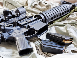 Armi d’assalto in America, la legge in commissione Armi d’assalto in America, la legge in commissione